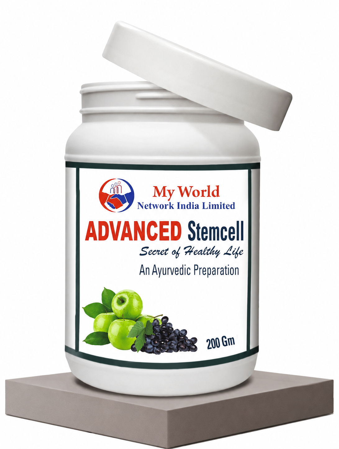 Advanced Stemcell Powder